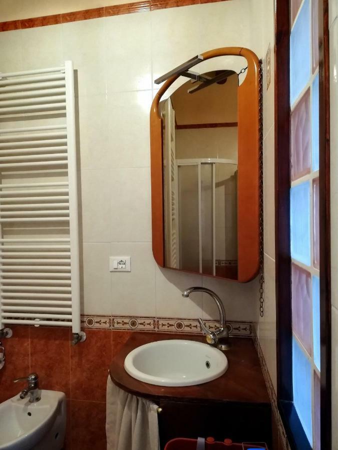 Oasi 5503A Διαμέρισμα Βενετία Εξωτερικό φωτογραφία