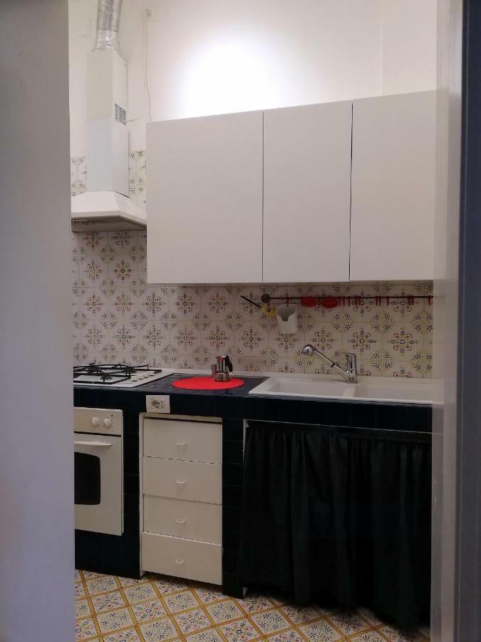 Oasi 5503A Διαμέρισμα Βενετία Εξωτερικό φωτογραφία